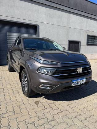 FIAT TORO 1.3 TURBO 270 FLEX FREEDOM AT6